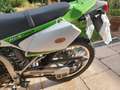 Kawasaki KLX 250 S Zielony - thumbnail 4