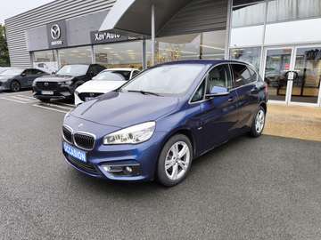 Active Tourer 218i 136 ch