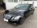 Mercedes-Benz E 200 CDI BE Leder Navi SHZG Siyah - thumbnail 2