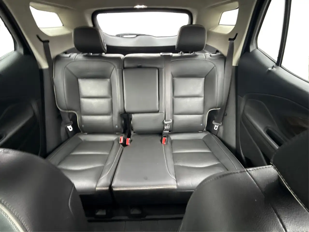 GMC Terrain снимка GMC Terrain