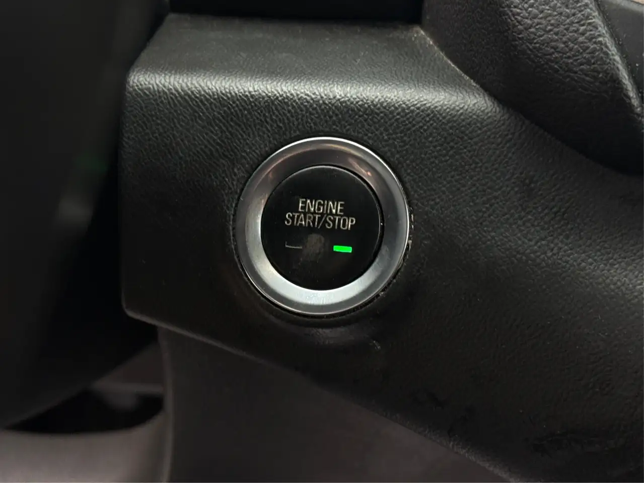 GMC Terrain снимка GMC Terrain