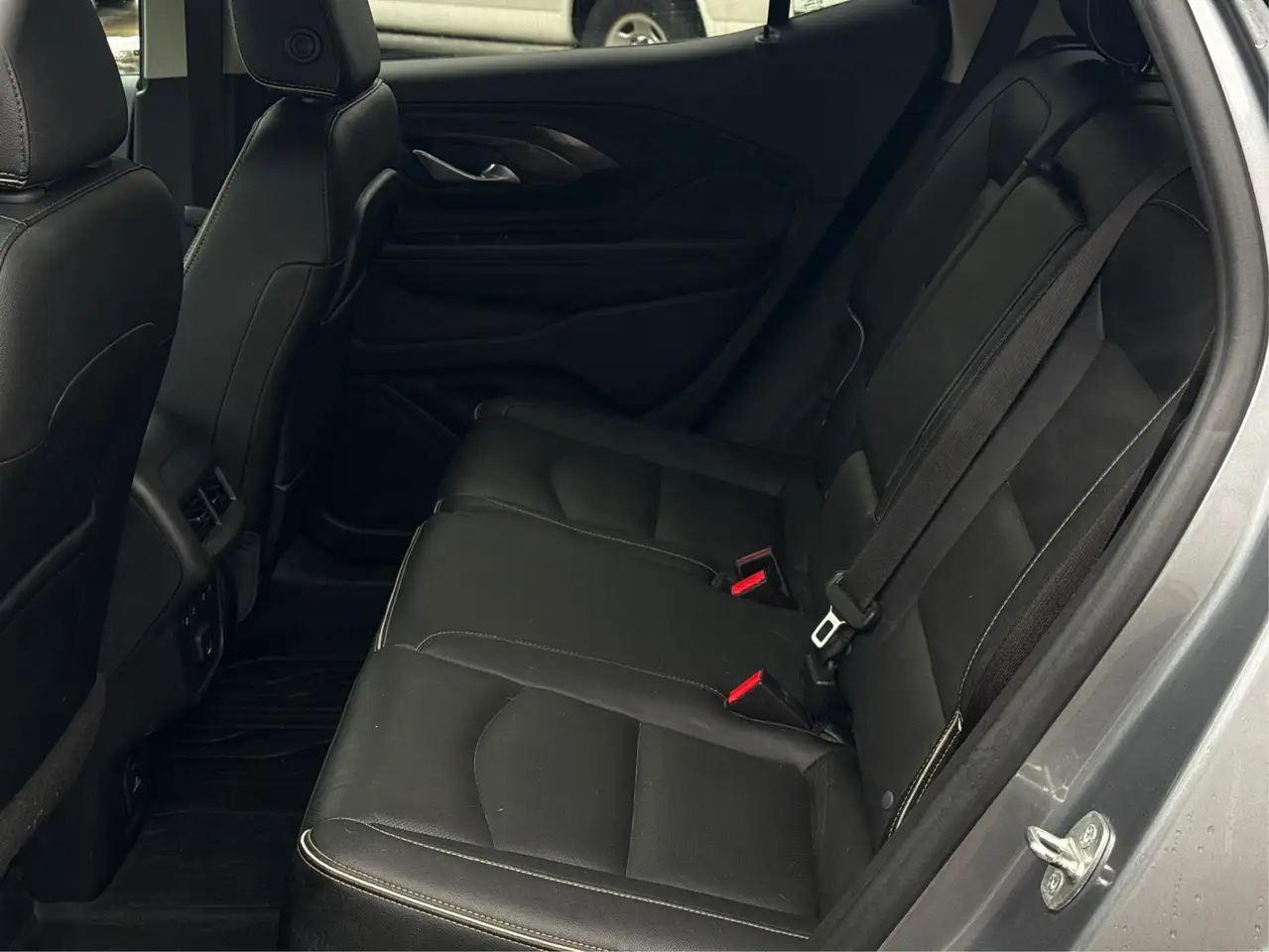GMC Terrain снимка GMC Terrain