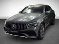 Mercedes-Benz GLC 220 d 4MATIC Coupé Navi SHD AUT Wide Cam AHK Grau - thumbnail 2
