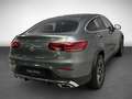 Mercedes-Benz GLC 220 d 4MATIC Coupé Navi SHD AUT Wide Cam AHK Grau - thumbnail 6
