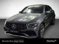 Mercedes-Benz GLC 220 d 4MATIC Coupé Navi SHD AUT Wide Cam AHK Grau - thumbnail 1