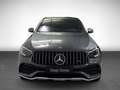 Mercedes-Benz GLC 220 d 4MATIC Coupé Navi SHD AUT Wide Cam AHK Grau - thumbnail 4