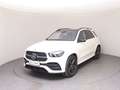 Mercedes-Benz GLE 450 -Klasse GLE 450 4Matic Weiß - thumbnail 1