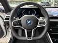 BMW 330 e xDrive Touring M Sportpaket /AHK FACELIFT Weiß - thumbnail 11
