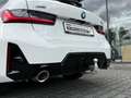 BMW 330 e xDrive Touring M Sportpaket /AHK FACELIFT Weiß - thumbnail 23