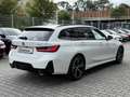 BMW 330 e xDrive Touring M Sportpaket /AHK FACELIFT Weiß - thumbnail 2