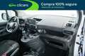 Citroen Berlingo Van BlueHDi S&S Talla M Control 100 Blanco - thumbnail 29