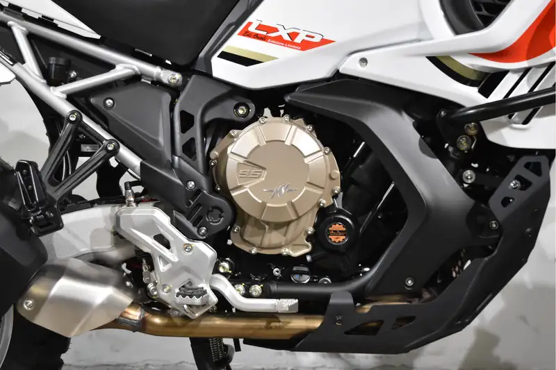 MV Agusta LXP ORIOLI - foto 5