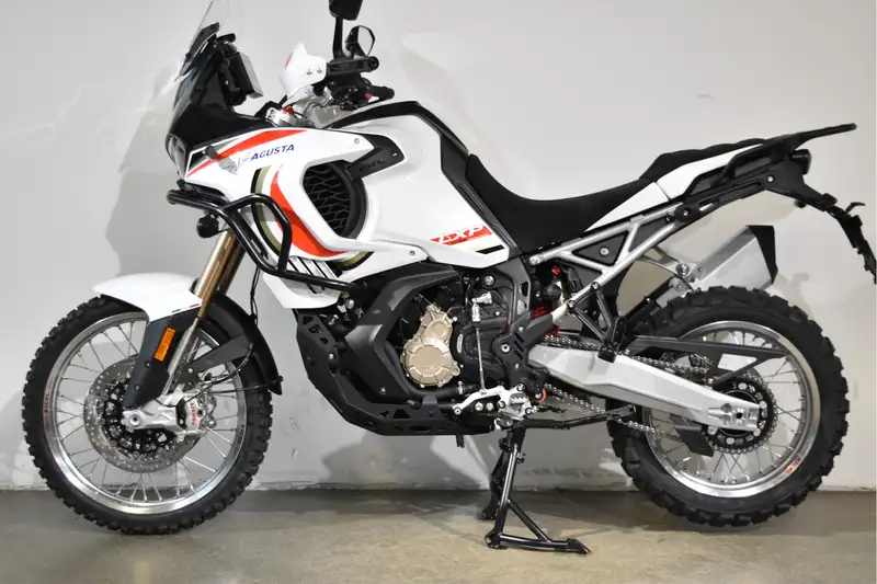 MV Agusta LXP ORIOLI - foto 2