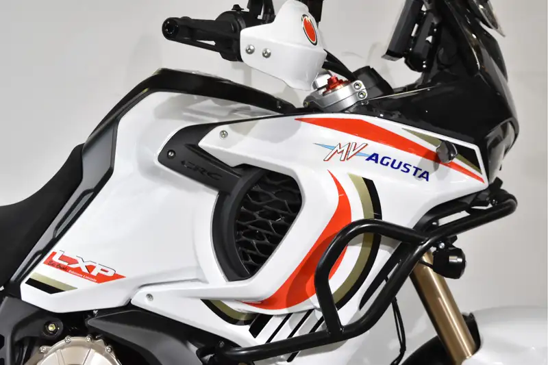 MV Agusta LXP ORIOLI - foto 3