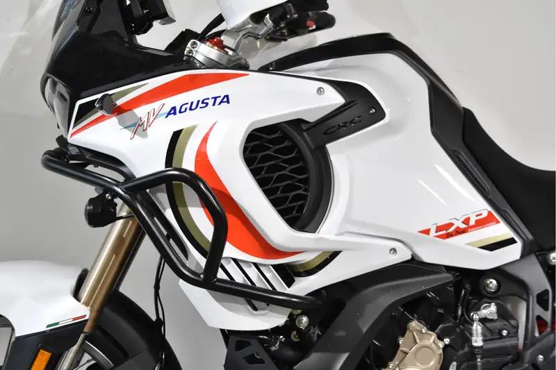 MV Agusta LXP ORIOLI - foto 4