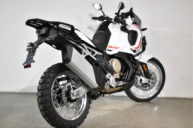 MV Agusta LXP ORIOLI - foto 7