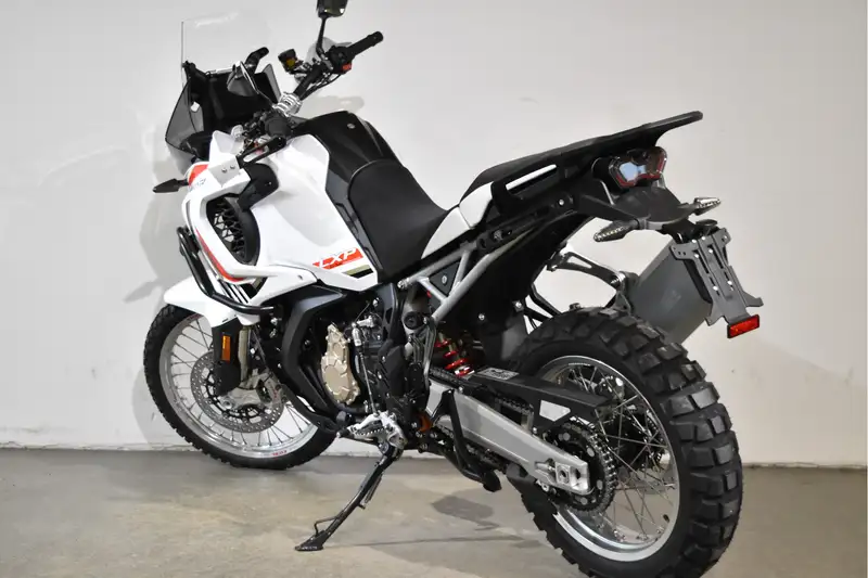 MV Agusta LXP ORIOLI - foto 8