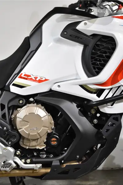 MV Agusta LXP ORIOLI - foto 6