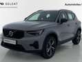 Volvo XC40 B3 Plus Dark Aut. Grijs - thumbnail 1