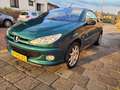 Peugeot 206 206 1.6-16V Roland G. Vert - thumbnail 11