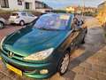 Peugeot 206 206 1.6-16V Roland G. Vert - thumbnail 13