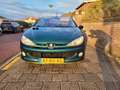 Peugeot 206 206 1.6-16V Roland G. Vert - thumbnail 9