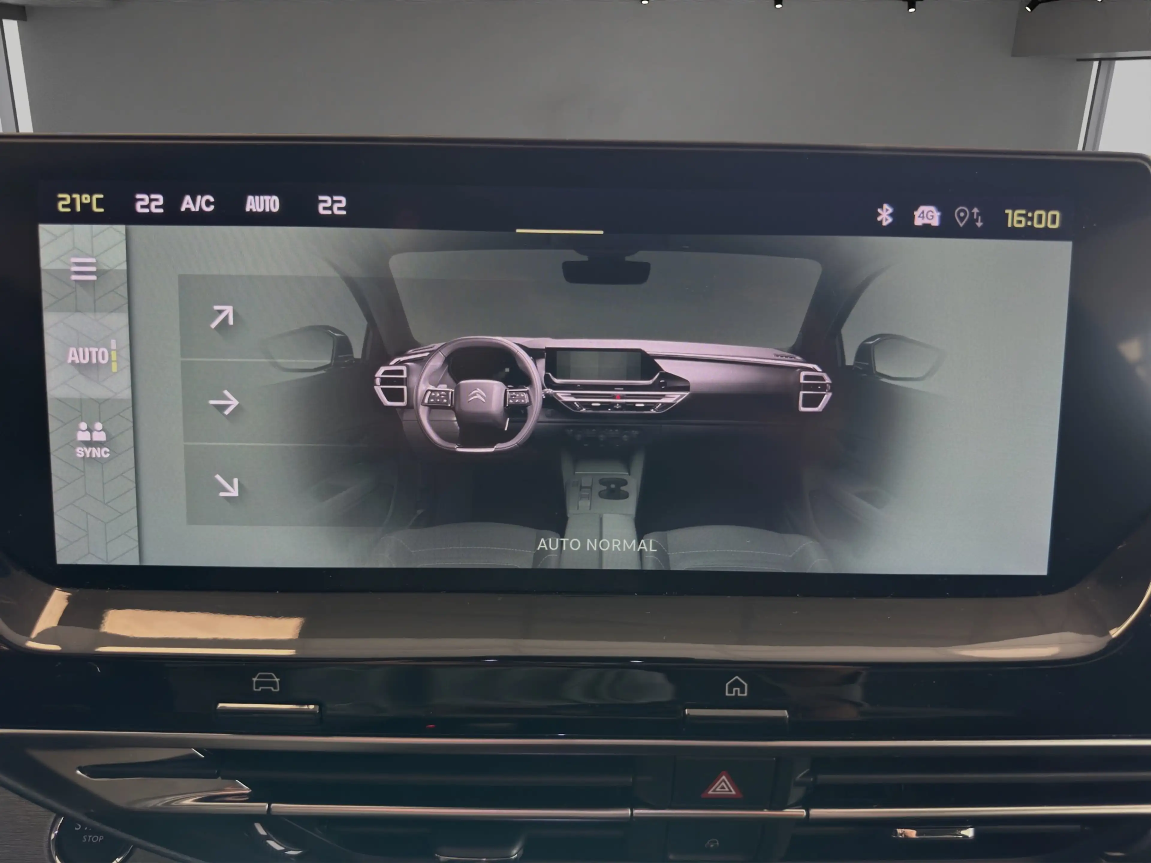 Citroen C5 X Plus 1.2 145 eDSC6 Hybrid PDC/RFK/SHZ/LED/DAB/NAVI — photo 11