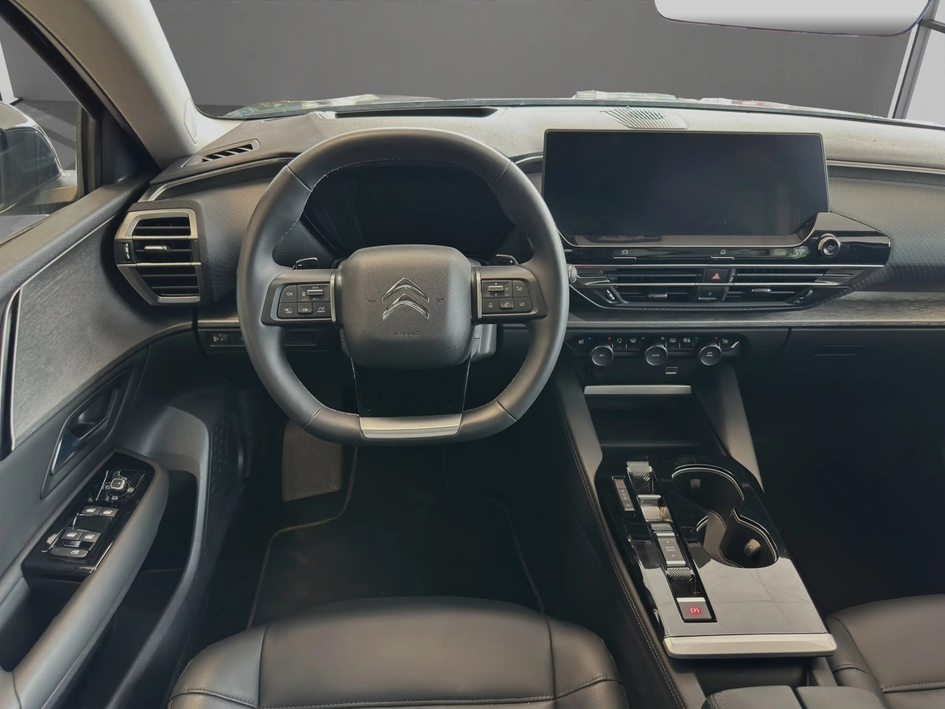 Citroen C5 X Plus 1.2 145 eDSC6 Hybrid PDC/RFK/SHZ/LED/DAB/NAVI — photo 7