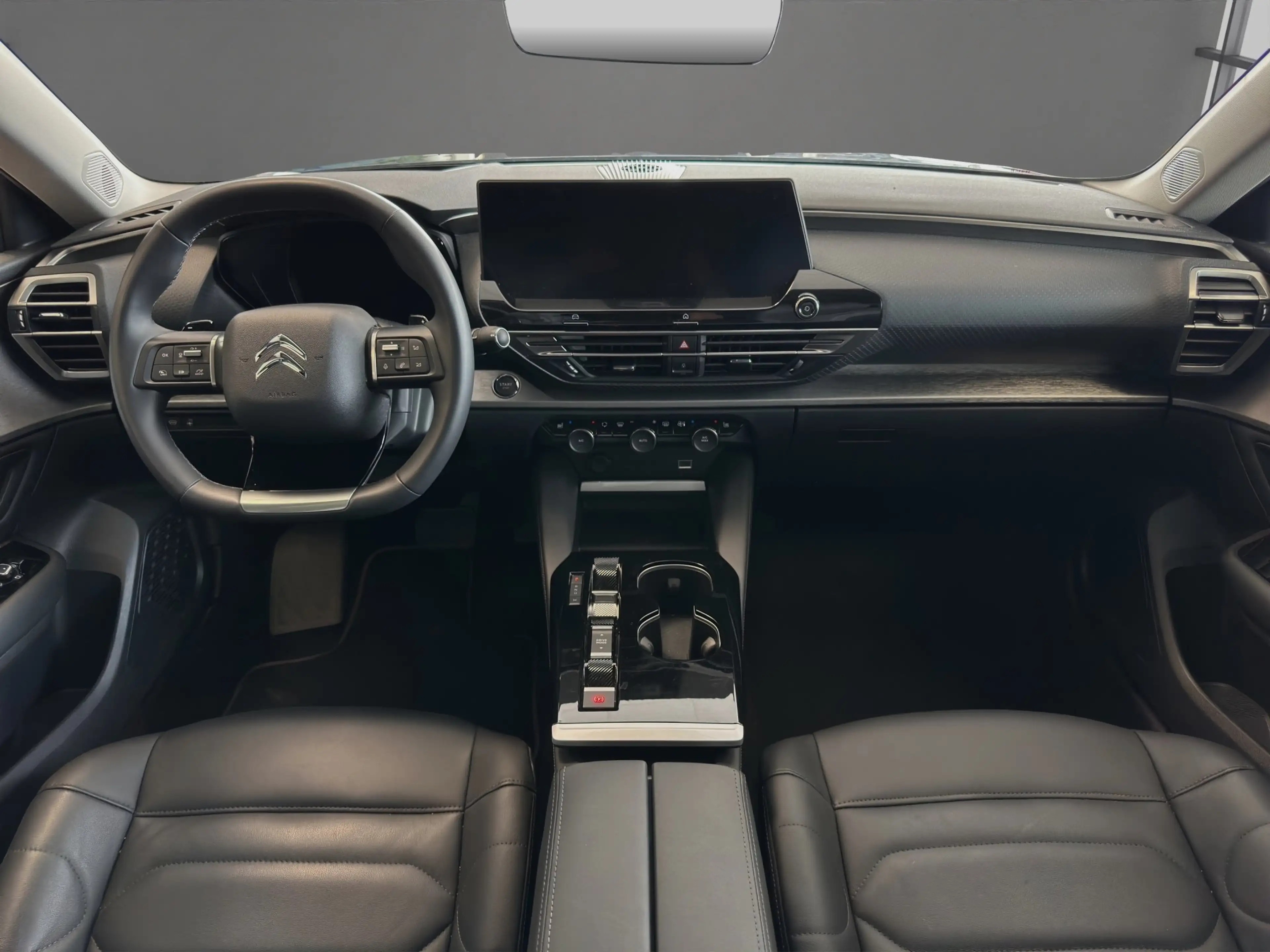 Citroen C5 X Plus 1.2 145 eDSC6 Hybrid PDC/RFK/SHZ/LED/DAB/NAVI — photo 8