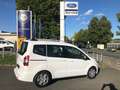 Ford Tourneo Courier Trend Blanc - thumbnail 4