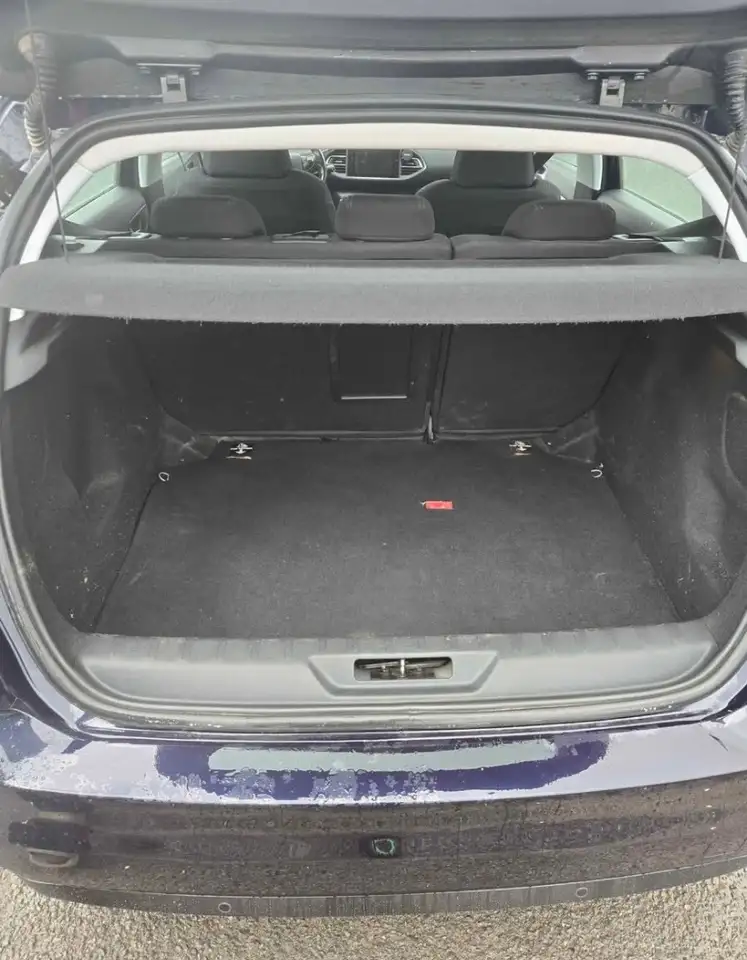 Peugeot 308 308 — photo 7