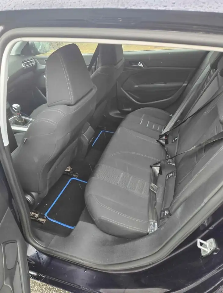 Peugeot 308 308 — photo 6