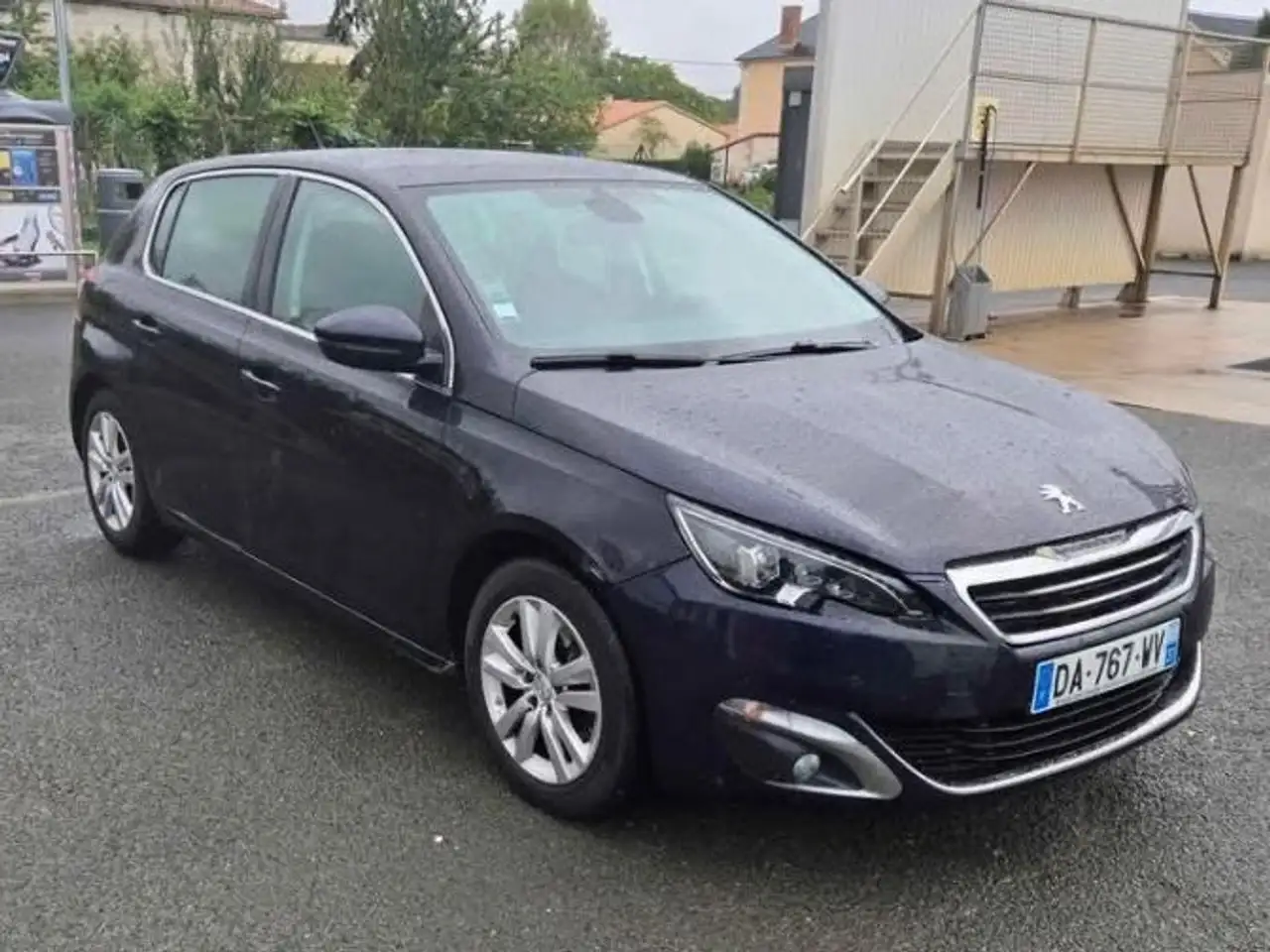 Peugeot 308 308 — photo 2