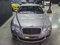 Bentley Continental GT SPEED 6.0 W12 610CV Argent - thumbnail 10