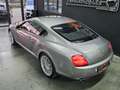 Bentley Continental GT SPEED 6.0 W12 610CV Argent - thumbnail 4