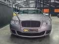 Bentley Continental GT SPEED 6.0 W12 610CV Argent - thumbnail 9