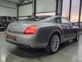 Bentley Continental GT SPEED 6.0 W12 610CV Argent - thumbnail 6