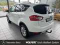 Ford Kuga Titanium AHK Kamera im Kundenauftrag zu verkaufen Weiß - thumbnail 7