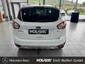 Ford Kuga Titanium AHK Kamera im Kundenauftrag zu verkaufen Weiß - thumbnail 6