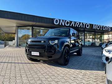 110 3.0D I6 250 CV AWD Auto X-Dynamic HSE PER OPERATORI DEL SETTORE