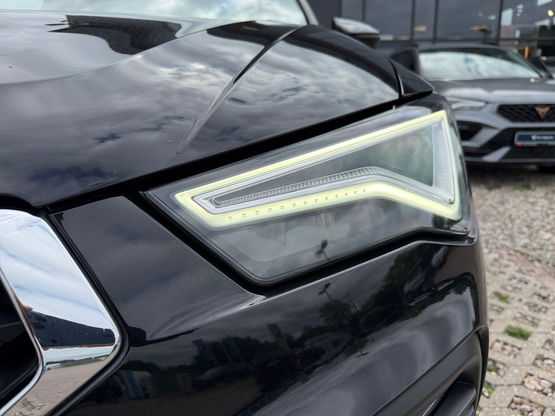 SEAT Ateca 1.5 TSI ACT Xperience DSG+ACC+AUT+LED+Navi — photo 7