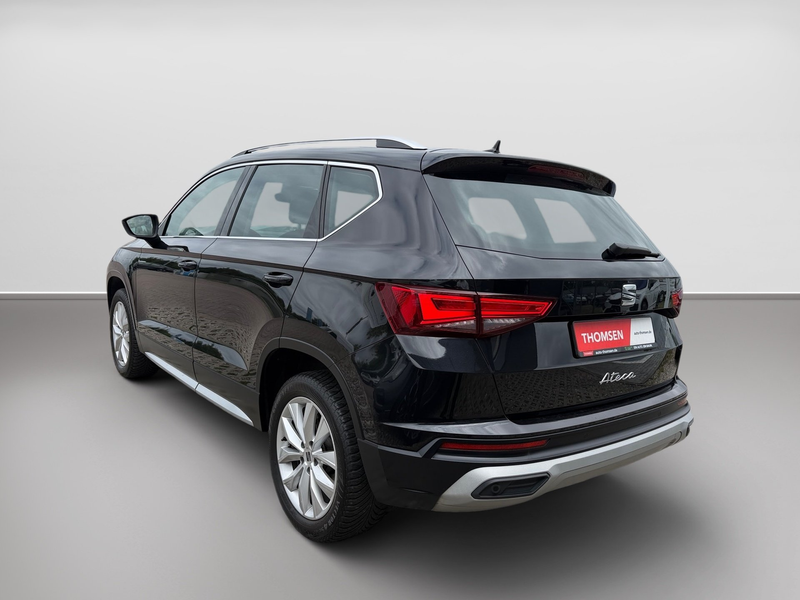 SEAT Ateca 1.5 TSI ACT Xperience DSG+ACC+AUT+LED+Navi — photo 5