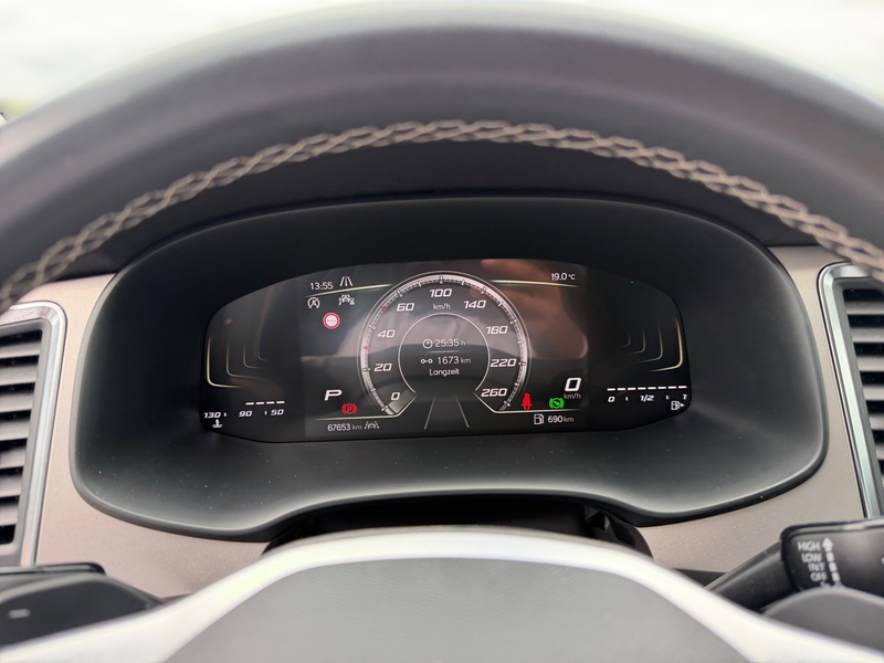 SEAT Ateca 1.5 TSI ACT Xperience DSG+ACC+AUT+LED+Navi — photo 13