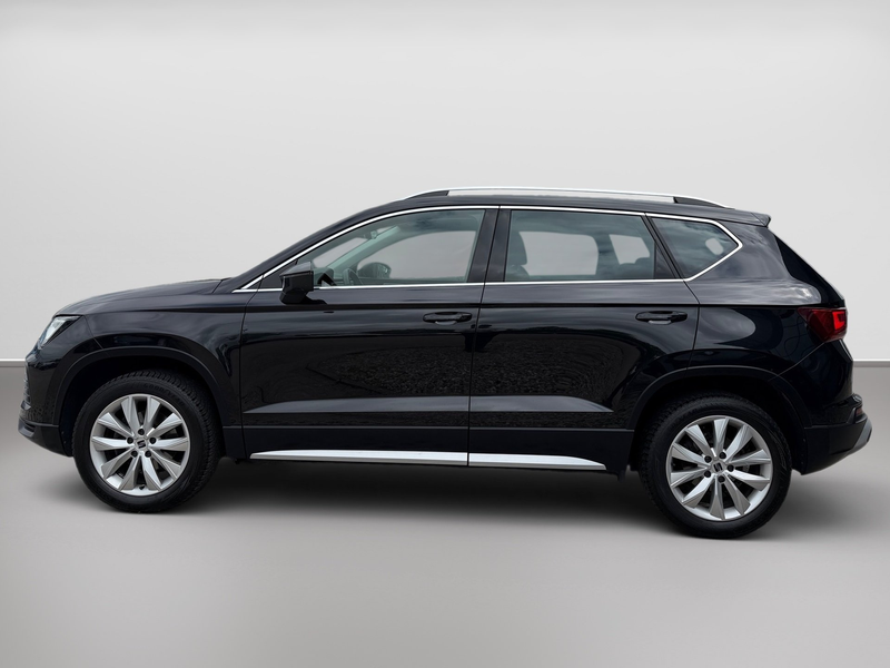 SEAT Ateca 1.5 TSI ACT Xperience DSG+ACC+AUT+LED+Navi — photo 4