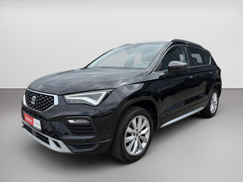 SEAT Ateca 1.5 TSI ACT Xperience DSG+ACC+AUT+LED+Navi — photo 2