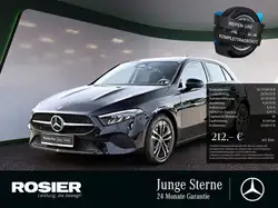Mercedes-Benz A 180 Progressive Advanced PANO LED NAVI SHZ