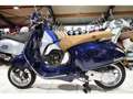 Vespa Primavera 50 4T  B E5 Blauw - thumbnail 4