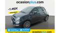 Fiat 500 1.0 Hybrid Dolcevita 52kW Noir - thumbnail 1
