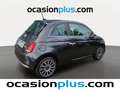 Fiat 500 1.0 Hybrid Dolcevita 52kW Noir - thumbnail 4