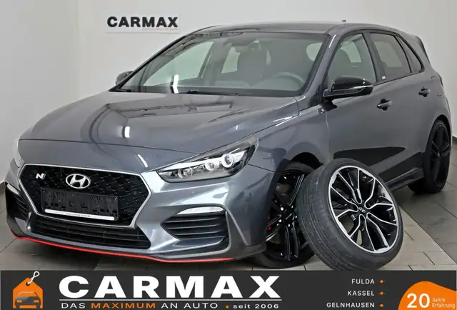 Hyundai i30 N Performance,Navi,LED,Kamera,SH,SR+WR